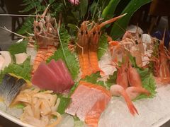 -Mr·Fish鱼鲜生海鲜放题(银泰in99店)