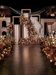 -红丝高端婚礼中心(旗舰店)