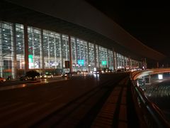 -南昌昌北国际机场