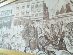 -星巴克(天津SM城市广场店)