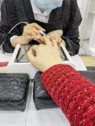 -初NAIL日式美甲美睫沙龙