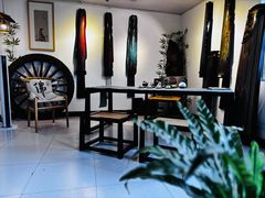 -禅韵琴社 古琴茶道香道插花培训(西华门店)