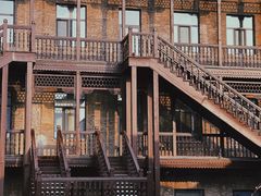 -老街砂锅居(南勋街店)