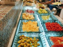 -凡塔斯牛排自助餐厅(莆田万达店)