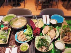 -CYCLO(158坊店)