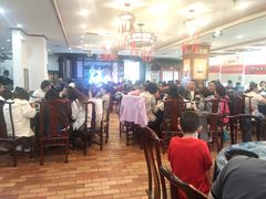 大堂-桥香园过桥米线(国贸店)