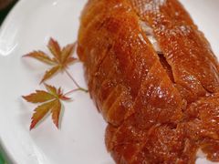 -荷风细雨·中国茶宴(碧云店)