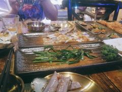 -质烤烤物·活烤海鲜(质烤总店)