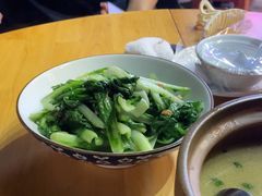 -吴掌柜·藕汤印象(南湖店)