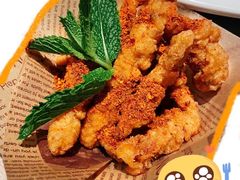 -太二酸菜鱼(菱角湖万达店)
