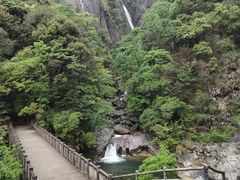 -大鄣山卧龙谷景区