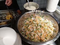 -三味臭豆腐(鲁迅故里店)