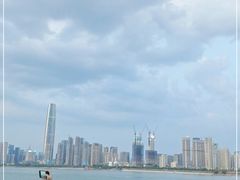 -武汉关码头(轮渡站)