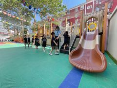 -西城区悠米幼儿园(广外园区)