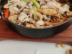 -谭厨中山传家菜.乳鸽.脆鲩鱼(华强北中航城店)