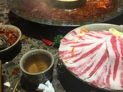 -重庆渝达老火锅(春熙路店)
