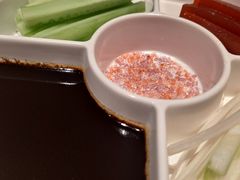 -新华饭店·新津菜·酥皮烤鸭·海鲜(津湾广场店)
