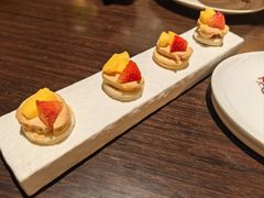 -庐灶江南·江南菜·四合院Bistro(东直门·华侨夜泊君亭店)