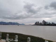 -江心屿景区