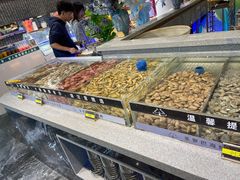 -圣罗巴海鲜自助(黑金店)