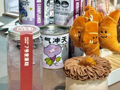 -7号里低糖生日蛋糕(南阳路店)