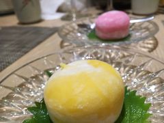 -歌行灯日本料理(伊势丹店)