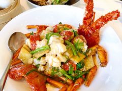 -金悦轩海鲜城(渔人码头店)