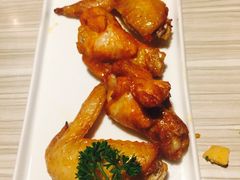 -必胜客(海滨店)