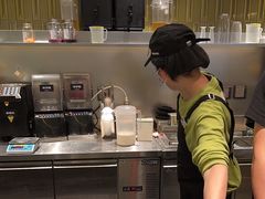 -混果汁(喜荟城店)