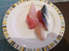 -威珀斯酒店·珀萃美食餐厅 | 海鲜刺身·现烤生蚝·特色烤肉