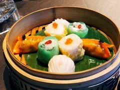 -三利音·东方司宴(外滩店)