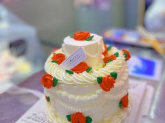 -ZOZO's昌左左精致甜品设计(新北店)