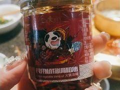 -巴蜀大宅门火锅(北大街店)