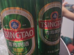 -玫瑰红烤羊排(北新桥三条店)