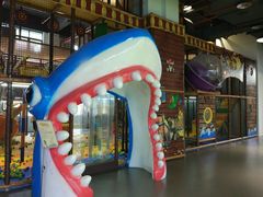 -蒙特利亲子乐园