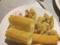 -芝小官毛肚火锅海鲜自助(淮安清江浦区新亚店)