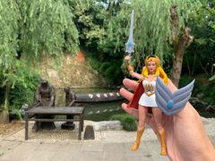 -绍兴书圣故里景区