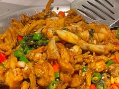 -蛙小侠(珠海华发商都店)