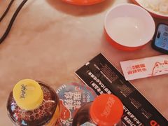 -南锣肥猫·麻辣烤鱼·15年现烤现卖(通州领展店)