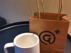 -高原家咖啡(博爱路店)