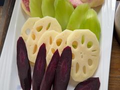 -龙门九号·百年洋楼 江景火锅