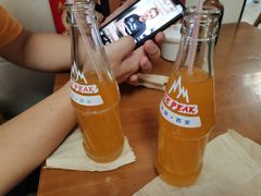 -刘信牛羊肉泡馍小炒(回民街店)