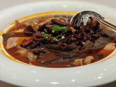 -西贝海鲜汇(槐安路店)