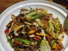 -打酱油·非遗淮扬菜(瘦西湖梅岭店)