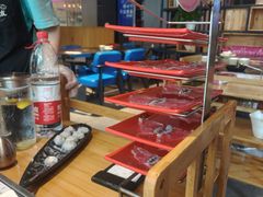 -打酱友•斑鱼海鲜粥火锅(吴桥店)