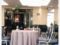 大堂-徐记海鲜(明德门店)