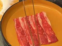 -牛New寿喜烧(金鹰世界店)