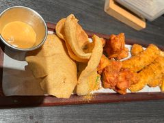 -卡朋西餐(宝安大仟里店)