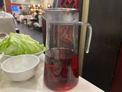 -太婆天府山珍酒楼(亚运村店)
