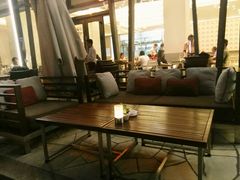 -芽庄洲际酒店自助餐厅